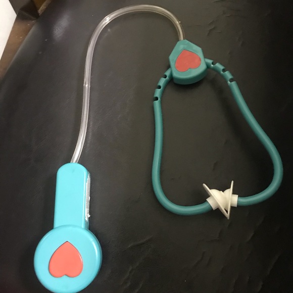 Kids Dr. costume - Picture 4 of 4